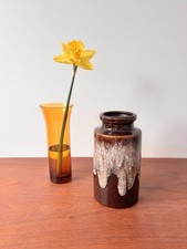 West German Pottery Scheurich