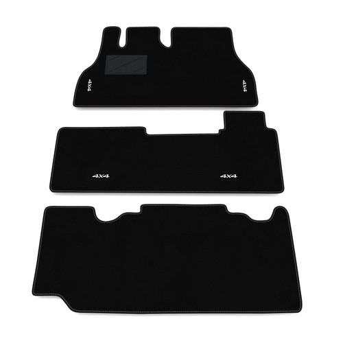 Floor mats compatible with - compatible,
