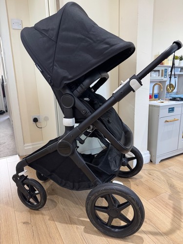 Bugaboo fox pushchair - bugaboo,