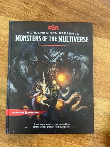 Dungeons and dragons 5th - dungeons,