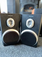 Philips  8 OHM 70W Hi-Fi