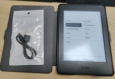 Amazon Kindle Paperwhite - 7th