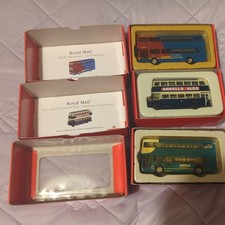 Corgi OOC - MCW Metrobus - Go