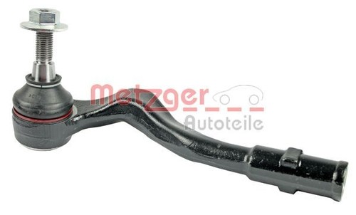 Original metzger tie rod end - tie,