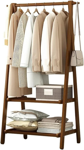Heavy duty wooden - heavy, clothes