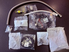 WEBASTO AIR  EVO 40 DIESEL HEATER 12V/ 4kW New Parts 