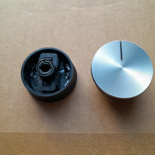 x 2 Lamona Gas Hob Control