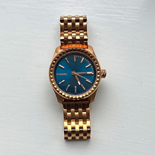 Diesel only the brave - the, dz51604