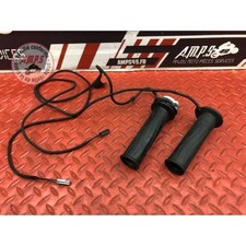 Yamaha FJR 1300A Heated Handle 2013 to 2015