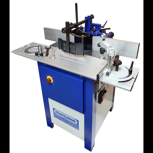Charnwood w045 woodworking - w045,
