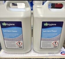 2 x 5L Soft Fabric & Carpet