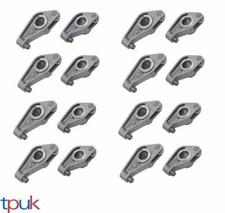 FORD TRANSIT ROCKER ARM FOLLOWERS 2.4 2000-2006 MK6 BRAND NEW SET OF 16