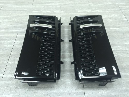 Performance side vent - performance,