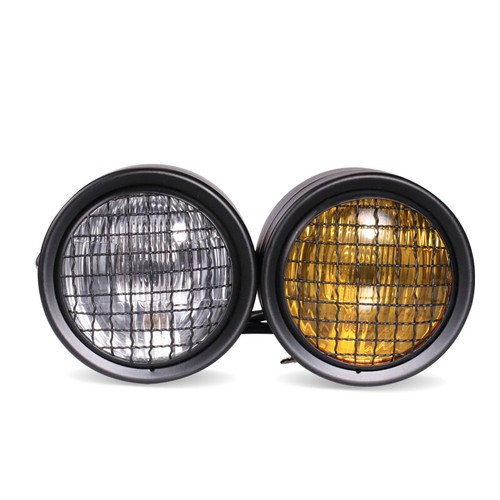 Motorcycle 12v front grill - motorcycle,