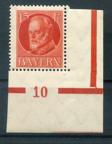 Bavaria plate number - number, to