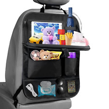 Car Seat Back Organiser Tidy