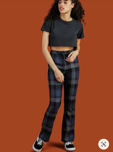 New unif winx pants - unif, muticolour