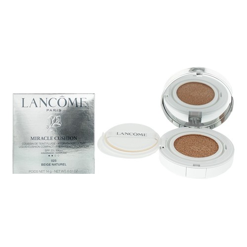 Lancome teint miracle - teint,