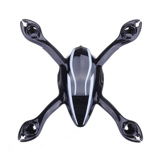 Hubsan x4l quad - quad, copter
