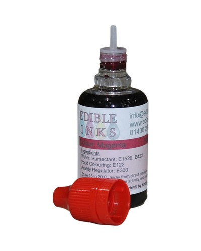30ml colour edible inks for - colour,