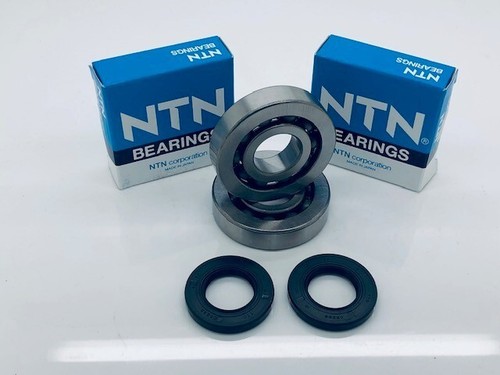 Ntn gilera dna 50cc - ntn, duty