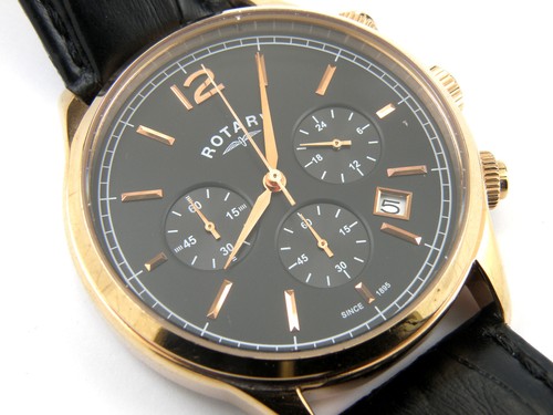 Mens rotary gs00409 - mens,