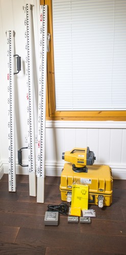Topcon 502 electronic - topcon,