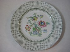 Vintage Ashworth Bros Hanley