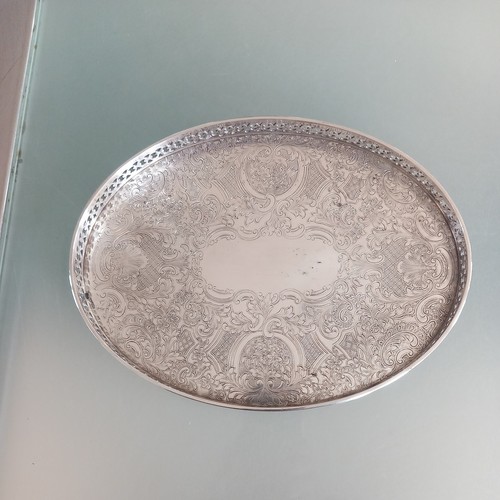 Vintage silver plate - vintage,