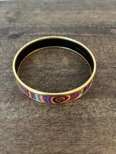 Frey Wille Pendant & Chain, Bangle & Earrings Set