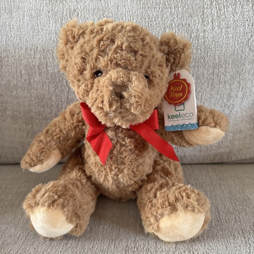 New keel toys 25cm - new,