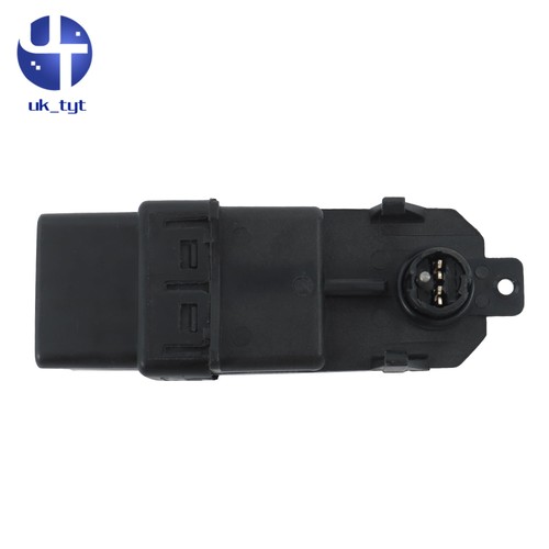 Window regulator motor module - window,