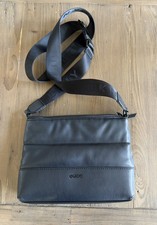 DKNY Women's Black Crossbody Bag Shoulder Bag