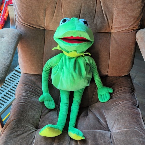 Kermit the frog - the, muppets