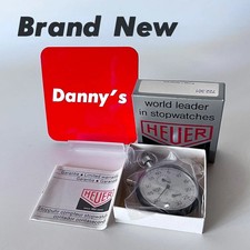 TAG Heuer 722.301 Stopwatch 6