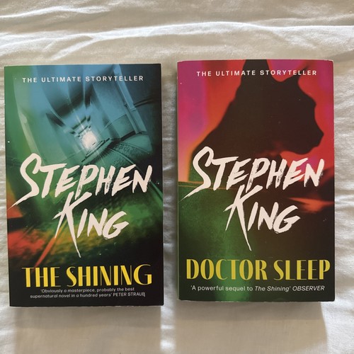 Stephen king the - the, shining