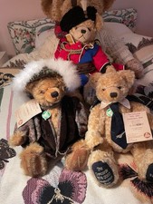 Hermann Teddy Bears Limited