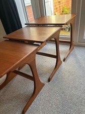 Vintage Victor Wilkins G Plan