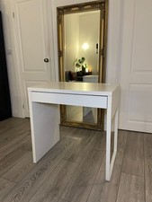 Ikea Desk (White)