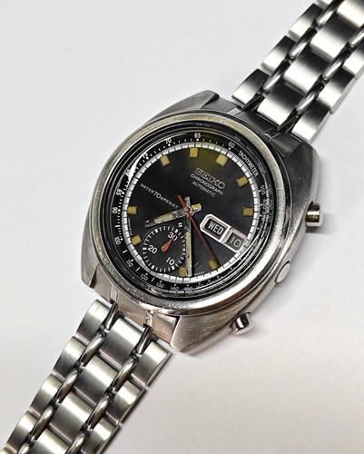 Seiko bruce lee - seiko,