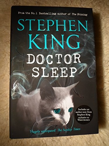 Doctor sleep - sleep, 2)