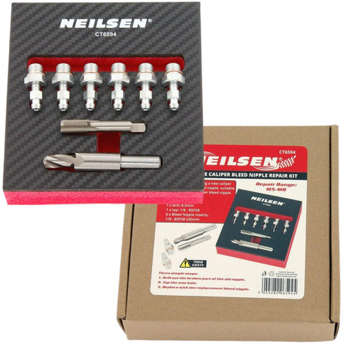 8pcs brake caliper bleed - 8pcs,