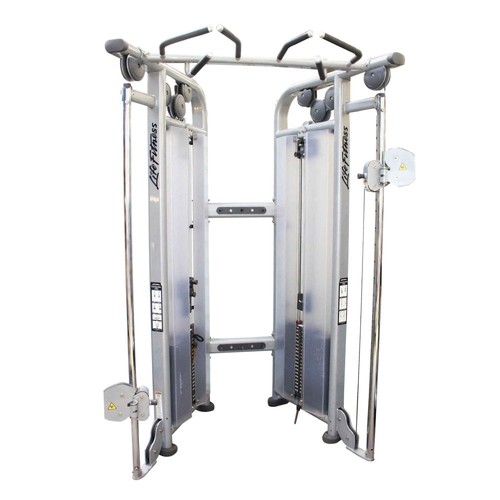 Life fitness signature - life,