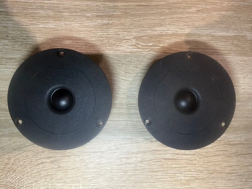 Mission tnf h318 tweeter - 19,