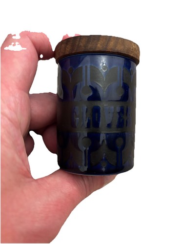 Hornsea cloves heirloom - cloves, cobalt