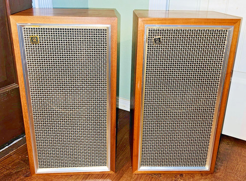 Vintage pioneer a22 speaker - cs-a22,