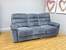 Halo Thaw 3 seater electric