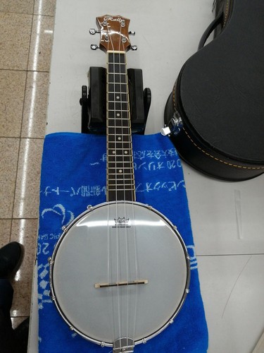 Rally banjo ukulele banjolele - banjo,