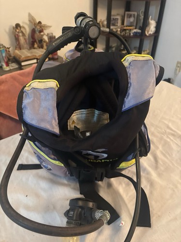 Scubapro scuba diving - scubapro, bcd