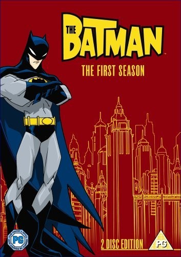The batman first - batman:,